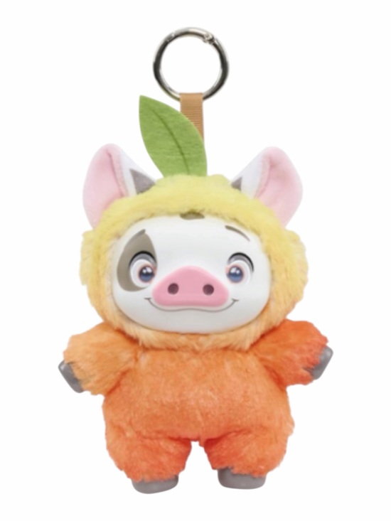 Disney Accessories - Disney Fresh Picked x Happy Haul | Pua - Moana 5" Plush